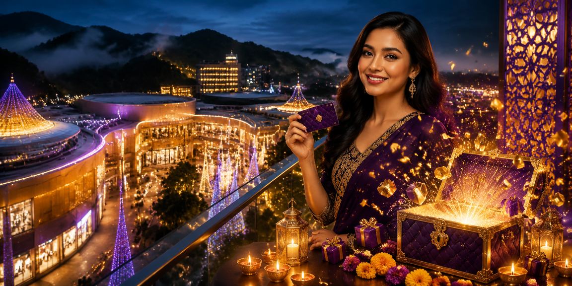 Ahli VIP yorzee53 di Genting Highlands menikmati bonus eksklusif