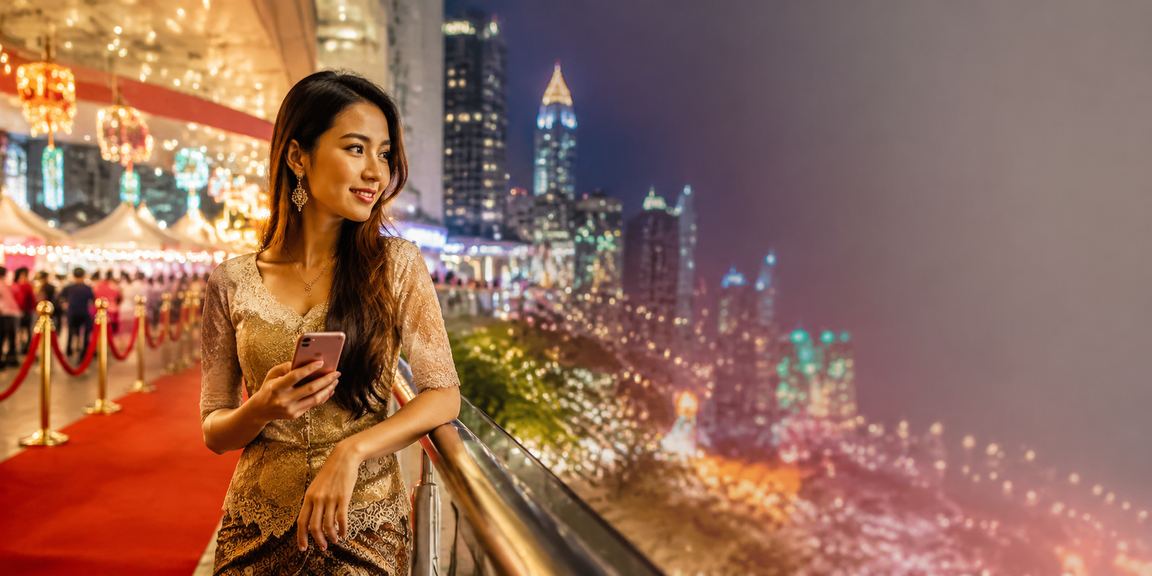 Skrin deposit dan pembayaran platform yorzee53 di Kuala Lumpur