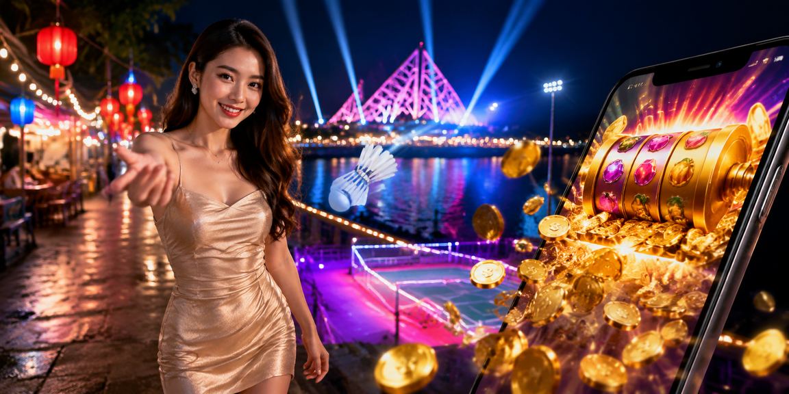 Platform permainan slot yorzee53 Malaysia dengan perlindungan kanak-kanak